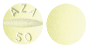 Azapin 50 mg