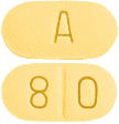APX-Mirtazapine 15 mg Tablets