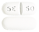 Sertraline Sandoz 50 mg