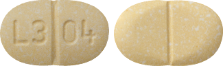 APO-Candesartan HCTZ 32/12.5 mg