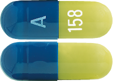 Tixol 60 mg Capsules