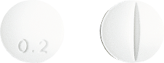 Minirin Tablets 200 microgram