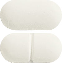 Pharmacy Action Paracetamol 500 mg Tablets