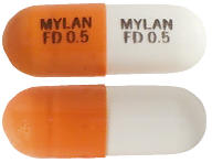 Fynod 500 mcg Capsules