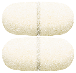 Curam Duo Tablets 500/125 mg