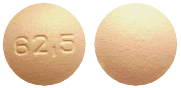 Tracleer 62.5mg Tablets