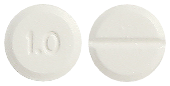 Lorazepam Viatris 1 mg Tablets