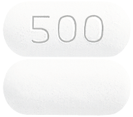 Metformin Lupin XR 500 mg Extended release tablets