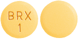 Rexulti 1 mg Tablets