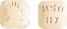 Singulair 10 mg