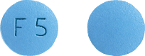 APO-Finasteride Tablets 5 mg