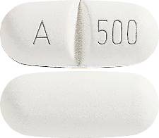 Azithromycin Sandoz Tablets 500 mg
