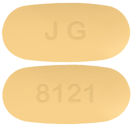 Symtuza 800/150/200/10 mg Tablets