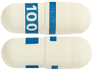APX-Celecoxib 100 mg Capsules