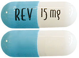 Revlimid 15 mg Capsules