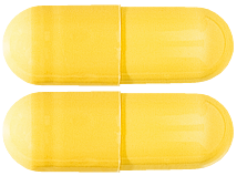 Silcap 50 mg Capsules