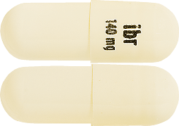 Imbruvica 140 mg Capsules