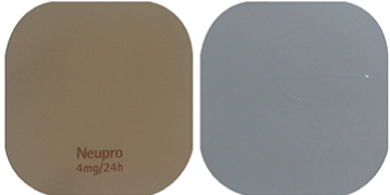 Neupro Patches 4 mg/24 hrs