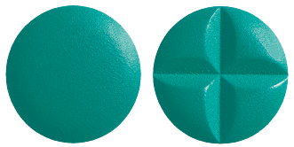 Sildenafil-WGR 100 mg Tablets
