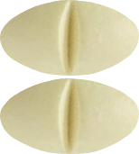 Isobide MR 60 mg Tablets