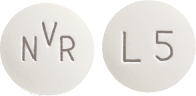 Jakavi Tablets 5 mg