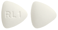 Entecavir APO 0.5 mg Tablets