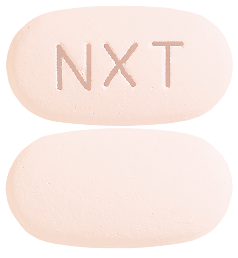 Maviret 100 mg/40 mg Tablets