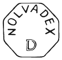 Nolvadex-D 20 mg