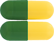 APO-Tramadol Capsules 50 mg