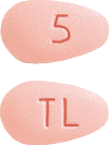 Brintellix 5 mg