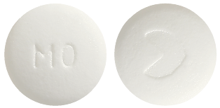 Formet 850 mg Tablets