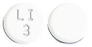 Noumed Lamotrigine 50 mg Chewable tablets