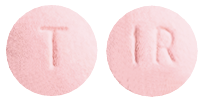 Rivaroxaban-Teva 10 mg Tablets