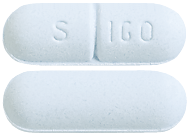 APX-Sotalol 160 mg tablets