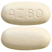 Tagrisso 80 mg Tablets