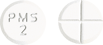 Benztrop Tablets 2 mg