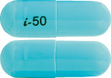 Lozanoc Capsules 50 mg