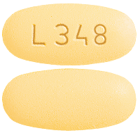 Olmesartan/HCT Sandoz 40/25 mg Tablets