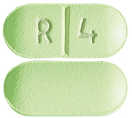 Rispernia 4 mg Tablets