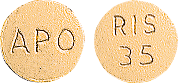 APO-Risedronate 35 mg