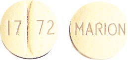 Vasocardol Tablets 60 mg