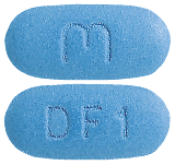 Eferas 180 mg Tablets