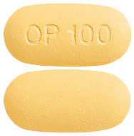 Lynparza 100 mg Tablets