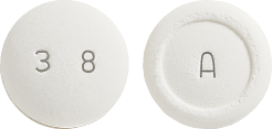 Mirtanza ODT 45 mg Tablets