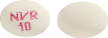 Neoral 10 mg