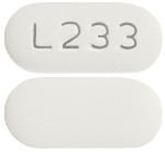 APO-Modafinil 100 mg Tablets
