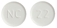 Dinasane 2 mg Tablets
