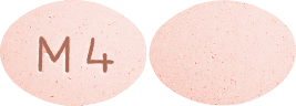 Montelukast Lupin 4 mg Chewable tablets