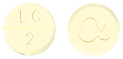 Kinson 100 mg/25 mg Tablets