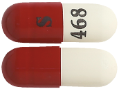 APO-Pregabalin 75 mg Capsules